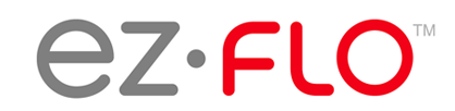 EZ Flo Gravity Free Dispensing Technology